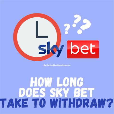 sky bet withdrawal - skybet withdrawal options